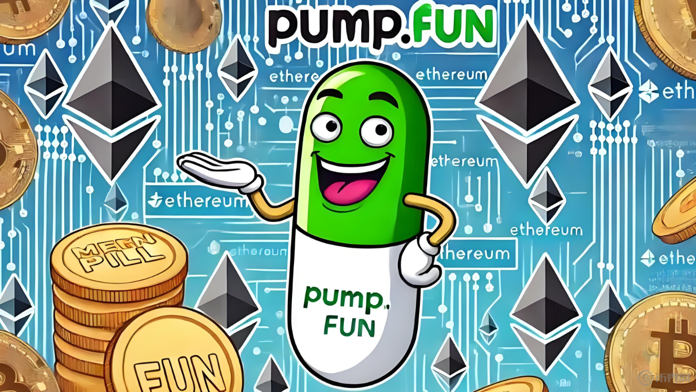 一键发币时代来临，Pump.fun如何重塑迷因币市场格局