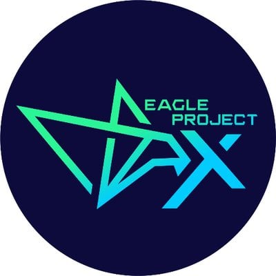 EagleXLOGO