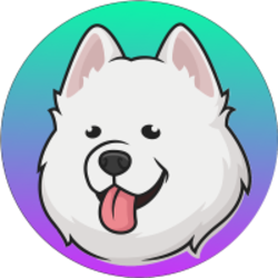 SamoyedcoinLOGO